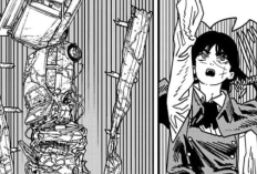 チェンソーマン『Chainsaw Man 』218話 漫画raw 、カリフォルニアでの超絶エピックな希望の戦い