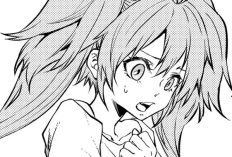 転生したらスライムだった件『Tensei Shitara Slime Datta Ken』134話 漫画raw ネ、タバレ予想＆考察  