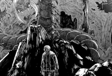 漫画【ダンジョンに閉じ込められて25年】He was locked in a dungeon for 25 years 第1話 | 大きな生き物と仲良くなる