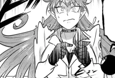 魔入りました！入間くん〜Welcome to Demon School! Iruma-kun 408話 漫画raw、機会を捉える