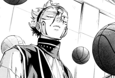 漫画raw 呪術廻戦≡（モジュロ）『Meijiro』 話7、ユウジが再びマルを助けに現れる？