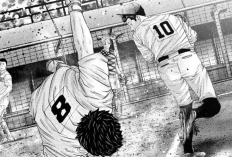 バトルスタディーズ『Study Lessons』467話 漫画 raw : 非常に難しいトレーニング