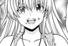 漫画raw 異世界最高の貴族、ハーレムを増やすほど強くなる『The Strongest Noble in Another World』52話 : 雰囲気が