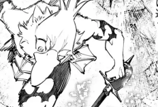 漫画raw シャングリラ フロンティア『Shangri-La Frontier』242話 : ネイキッド・マーダー