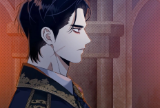 ネタバレ漫画を読む Blossoms of the White Night 第9話、何かが隠されているようだ