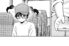 グラぱらっ！【Gurapara!】111話 漫画raw （ネタバレあり）: 新しい自己紹介