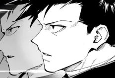 呪術廻戦≡（モジュロ）『Meijiro』 4話 漫画raw : 敵を捜し求めて狩りをする