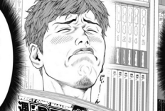 サイコ×パスト 猟奇殺人潜入捜査 『Psycho x Past 』1話 漫画 raw 、微妙な関係