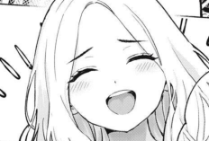 とても陽気ですか？漫画「グラぱらっ！」GraPara! 第114話の読み方