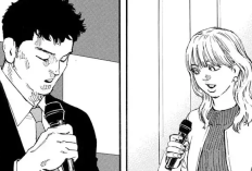 レッドブルー『Red Blue』175話 漫画raw、多くの報道を集める