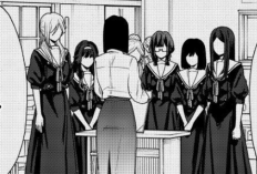 漫画 The Fragrant Flower Blooms With Dignity「薫る花は凛と咲く」第179話、重要なのはコミュニケーションです！