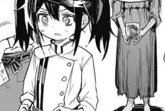 一つの趣味！漫画【パンをナメるな！(Pan wo Nameru na!)】13章のネタバレと読書リンク