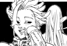 漫画raw 黙示録の四騎士『Four Knights of the Apocalypse 』219話、未完了の任務