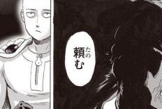 ワンパンマン『One Punch Man』264話 漫画raw、非常に熱い議論繰り返される暗い時代