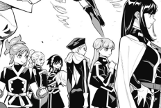 漫画raw 魔都精兵のスレイブ〜Mato Seihei no Slave 173話 :  発売日、プレビュー、どこで読めるか 