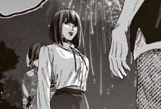薫る花は凛と咲く〜The Fragrant Flowers Bloom Dignifiedly 161話 漫画raw 、不愉快な状況