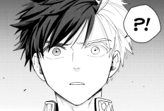 漫画【ウィンドブレイカーWind Breaker (Nii Satoru)】第205章、RAWを読む！まだ気づいていない