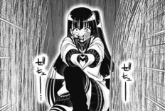 漫画 ダークギャザリング【Dark Gathering】第76話、隠れた背後を攻撃せよ！