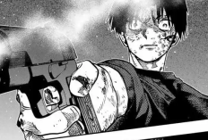 十字架のろくにん【Juujika no Rokunin】224話 漫画raw、実現された復讐