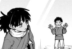 漫画【魔男のイチ (Ichi the Witch)】第66章：ネタバレ、発売日、無料で読むリンク