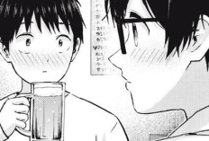 漫画raw グラぱらっ！【Gurapara!】110話 、多くの人が思っている