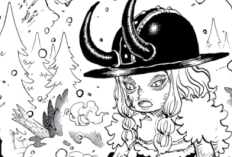 ワンピース『ONE PIECE』1156話 漫画raw、ロジャー・パイレーツの崩壊した関係