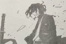 マンガ カグラバチ『Kagurabachi』106話、さらに魅力的な存在！