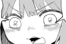 頑張ってください！漫画 みいちゃんと山田さん【Mii-chan and Yamada-san】第29話