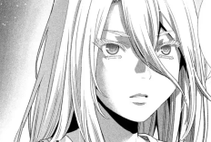 漫画raw パラレルパラダイス【Parallel Paradise】302話、まだ見ぬ世界 消せぬ想い