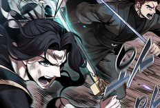 漫画 韓国raw ナノ魔神【Nano Machine】 268話 最新、メラエアンのモンスター、超強力