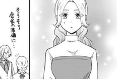 漫画raw 断罪されている悪役令嬢と入れ替わって婚約者たちをぶっ飛ばしたら『I Switched Places With the Condemned Villainess 』26話 、特殊任務