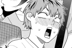 漫画raw 彼女、お借りします『Kanojo, Okarishimasu 』395話 、和也は まだ 混乱してる