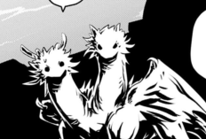 RAW マンガ「転生したらドラゴンの卵だった (Tensei Shitara Dragon no Tamago Datta - Saikyou Igai Mezasa Nee)」を読む 第48章、二頭の竜