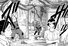 バーサス『VERSUS』第27話 漫画raw :  ネタバレ予想＆考察  【無料公開中】