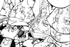 漫画raw シャングリラ フロンティア『Shangri-La Frontier』241話 : 喉から手が出る程に災禍