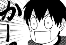 漫画【ウィッチウォッチ (Witch Watch)】第230章、RAWを読む！結束したチームになる