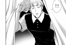 漫画raw ギルティ サークル『Guilty Circle』204話 、小谷の魔の手
