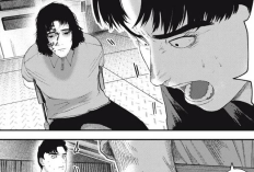 娘の寝室『The Daughter's Bedroom』52話 要約（ネタバレあり）raw漫画 、緊張した状況