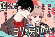 頼くんとヨリを戻すわけには！〜Yori-kun to Yori wo Modosu wake niwa! 完全版 漫画 raw、元彼が隣の部屋!?