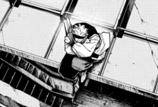 兄弟として！ 漫画 呪術廻戦≡（モジュロ）Jujutsu Kaisen Modulo 15話