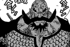 正反対！ RAW ワンピース『ONE PIECE』第1171話