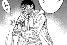 彼岸島 48日後 『Higanjima: 48 Days Later』462話 要約 : 驚くべき実験