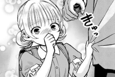 幼馴染とはラブコメにならない『No More Love With The Girls』186話 漫画raw、雨の向こうにいる誰か