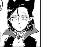 吸血鬼すぐ死ぬ【The Vampire Dies in No Time】327話 漫画raw、助けを求めている人がいます