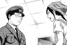 リンク マンガ 生贄家族「Scapegoat Family」第57話 謎の殺人事件が次々と発生