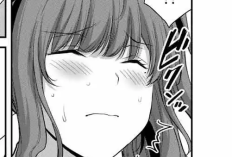 漫画raw ギルティ サークル『Guilty Circle』208話（ネタバレあり）、同じ状況に陥る