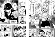 漫画ギルティサークル「GUILTY CIRCLE」217話読む方法、状況が緊迫している