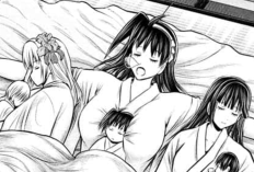 RAW マンガ 「逃げ上手の若君 (The Elusive Samurai)」 を読む 第233章、勝つ可能性