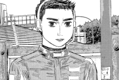 ネタバレRAW！マンガ【Subaru and Subaru (昴と彗星)】第20章を読む、すごくかっこいい