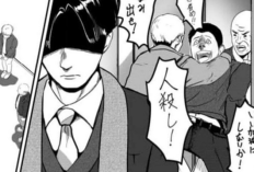 演じ屋 ～逆転のシナリオお売りします【The Actor We Sell Reversal Scenarios】13話 漫画raw : 荒れ狂う時代に裁かれる